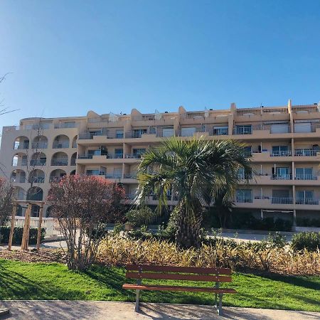 Studio Port De Hyeres Proche Des Plages Ngoại thất bức ảnh